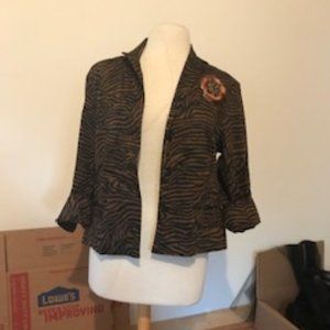 Bandolino jacket